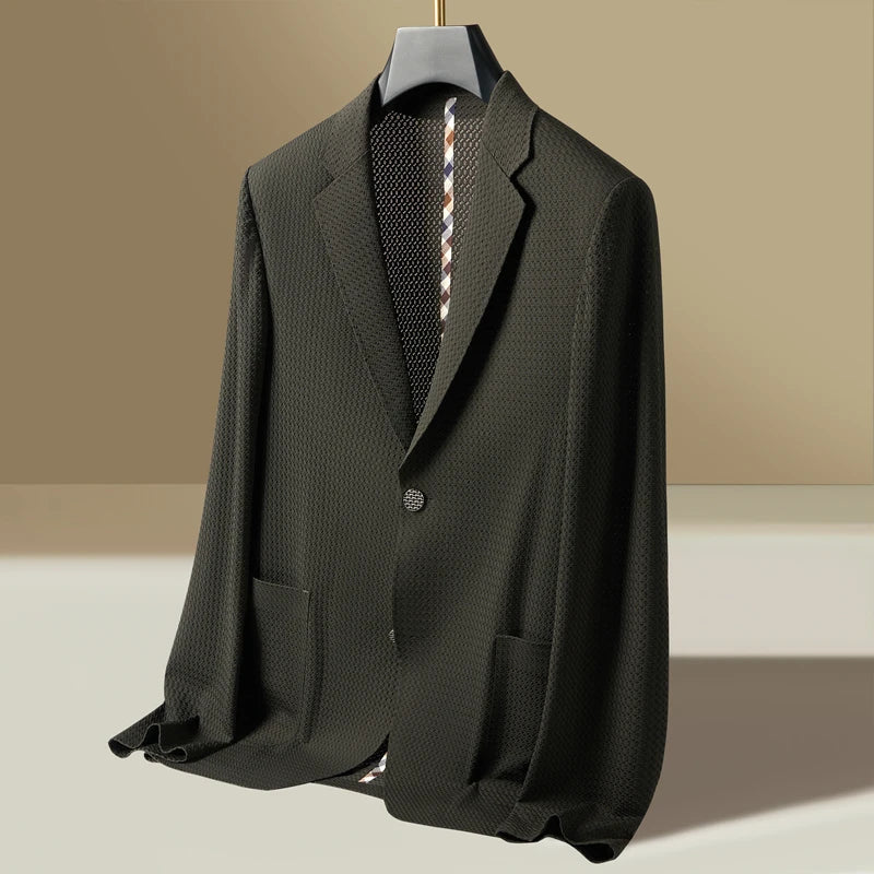 Maurice Gentleman's Coat