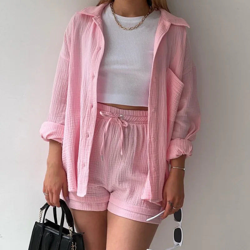 Elowen Comfort Set