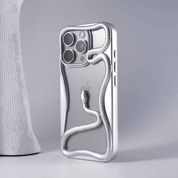 PythonGuard IPhone Case