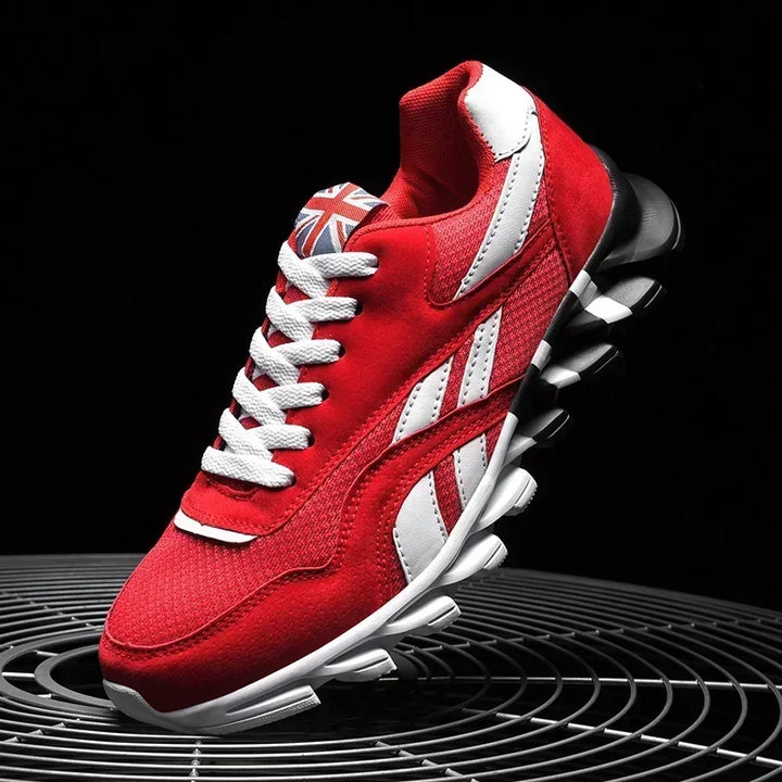 Zevo Drive Sneakers