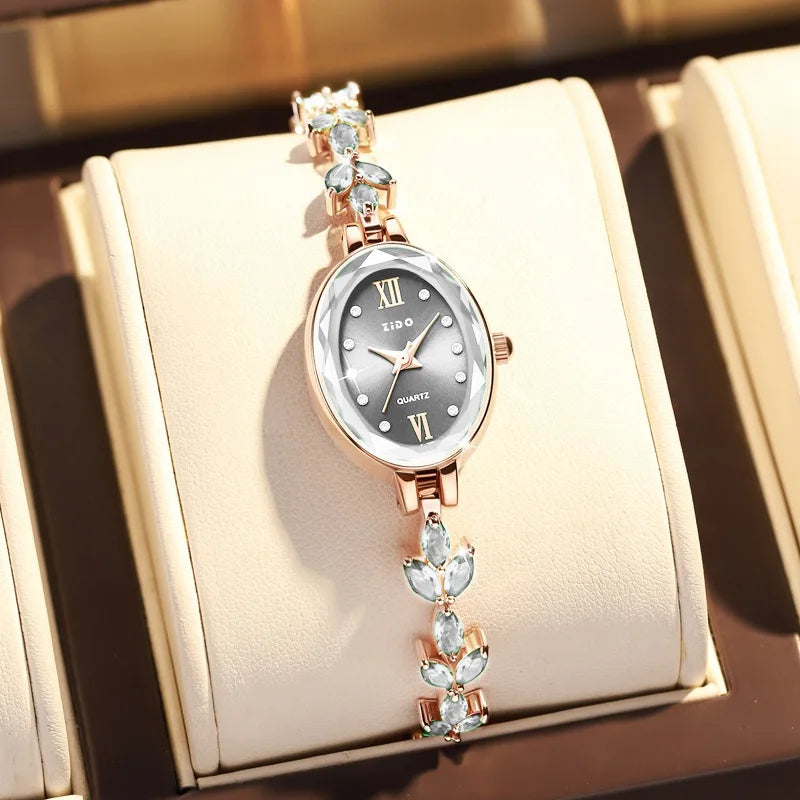 Seloura jewel Timepiece