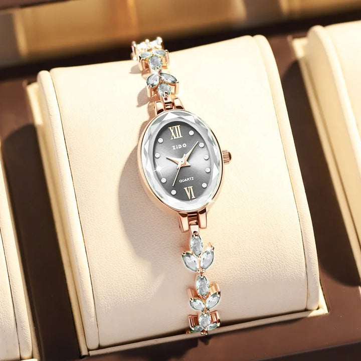 Seloura jewel Timepiece