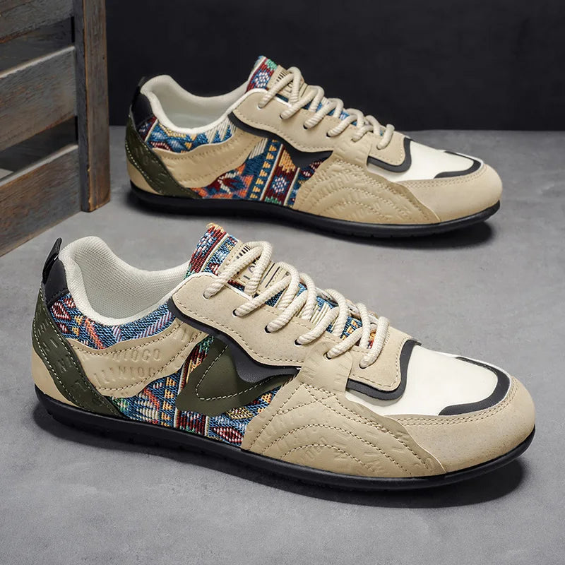 Lucan Heritage Comfort Sneakers