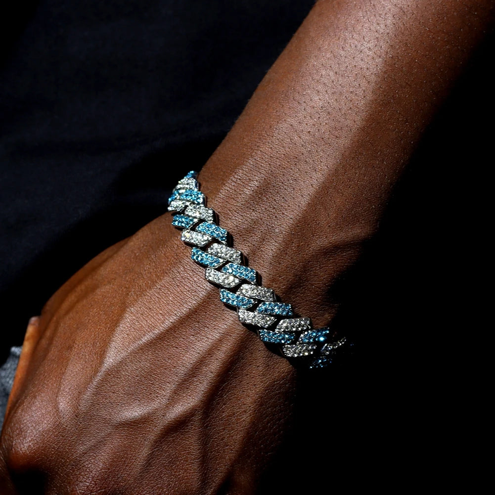 Drexlin Cuban Link Bracelet