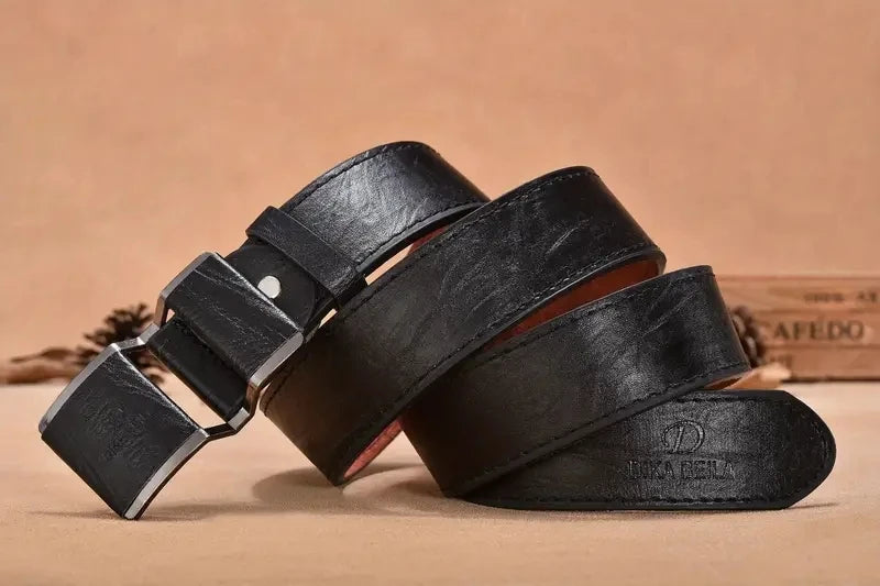 Dario Auto Buckle Belt