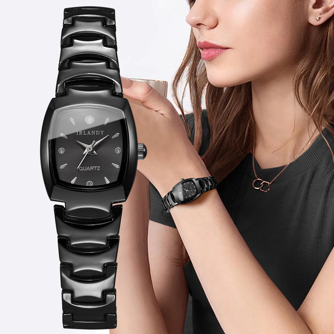 Niva Prestige Watch