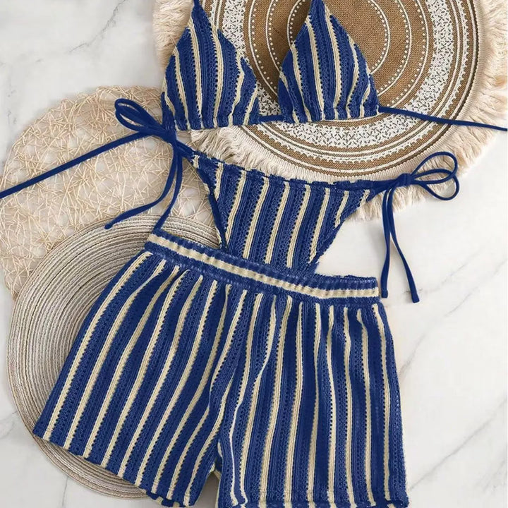 Elara Summer Swim Set