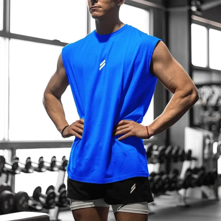 Dominic Athletic Tanktop