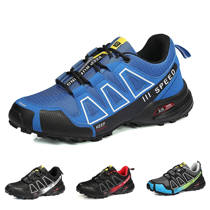 Ridgewell Motion Sneakers