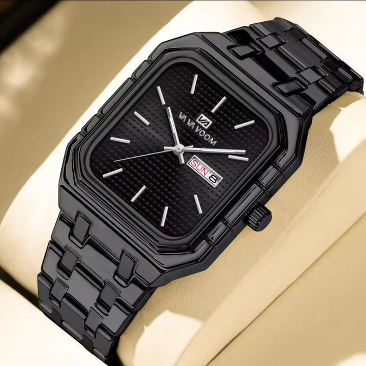 Cassian D’Or Timepiece