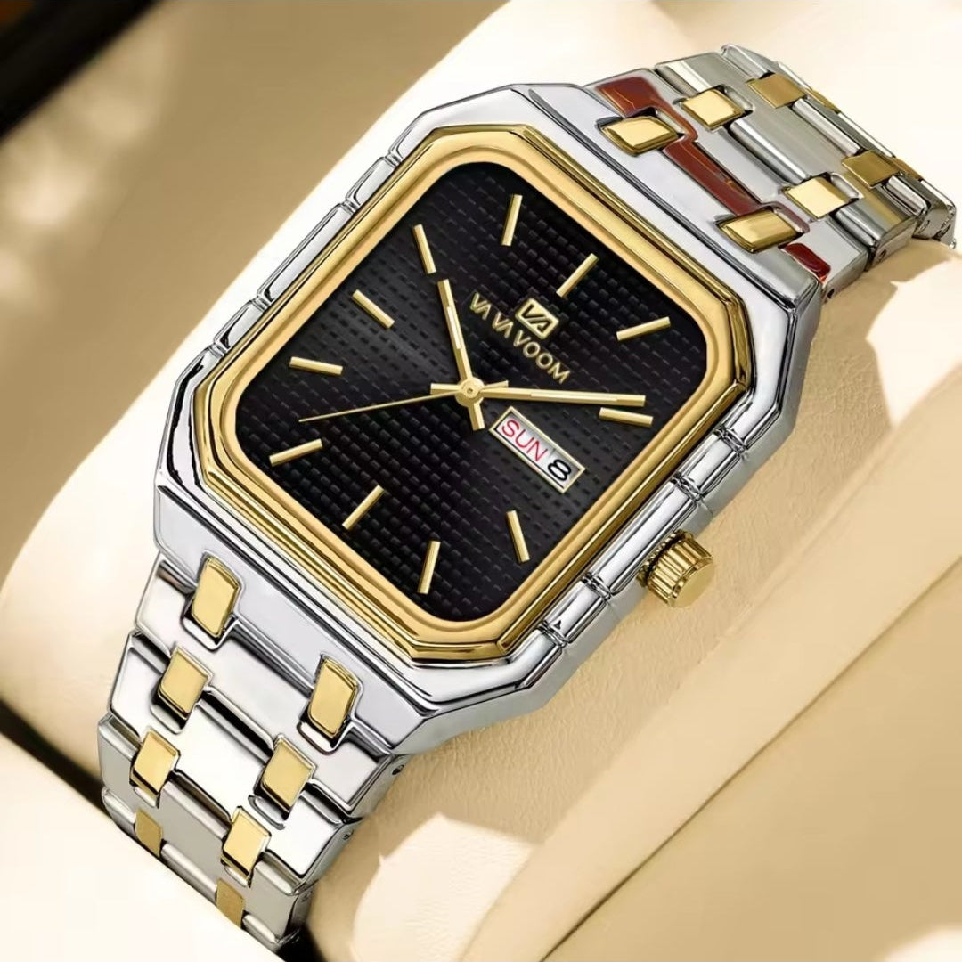 Cassian D’Or Timepiece