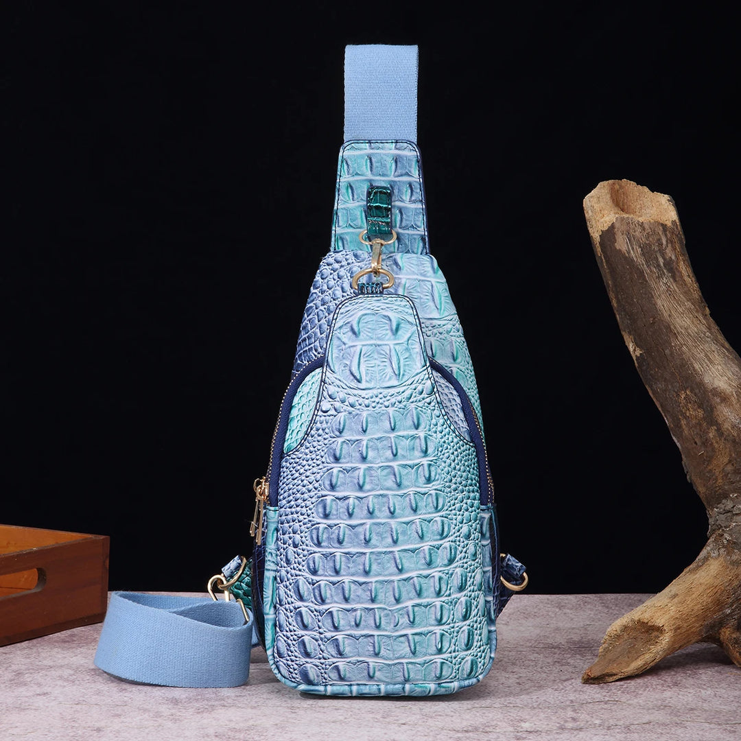 Montara Crossbody Pack
