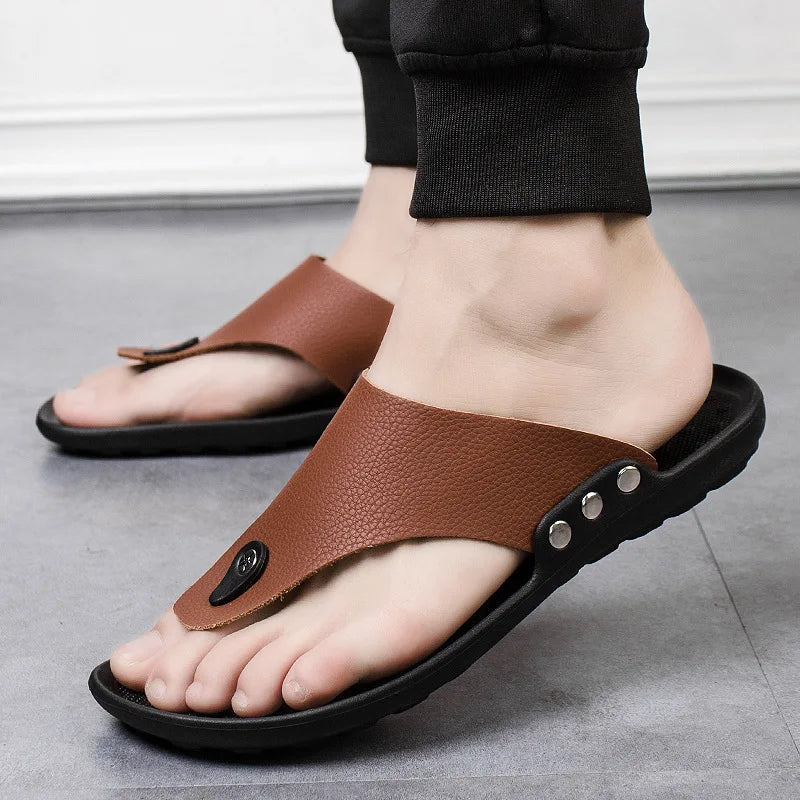Cal Base Sandals