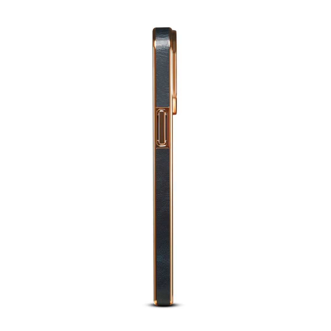 HAMPTON LEATHER IPHONE CASE