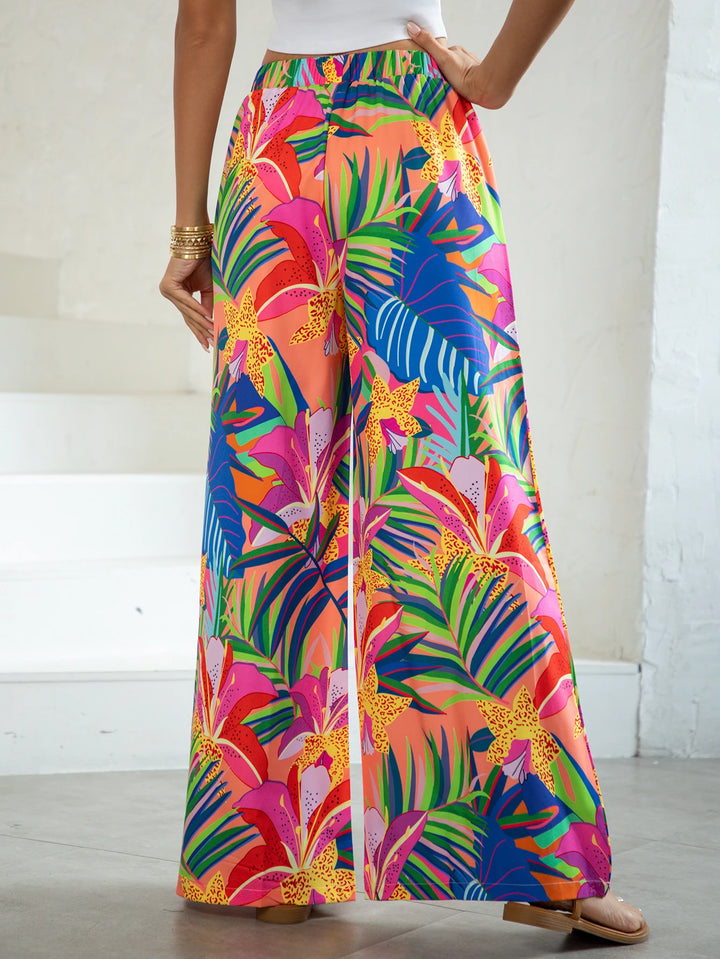 Sienna Grace Palazzo Pants