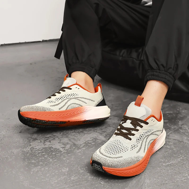 Nivaro Comfort Sneakers