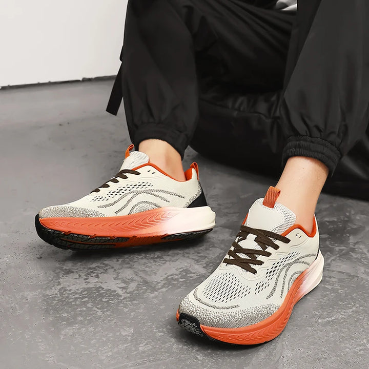 Nivaro Comfort Sneakers