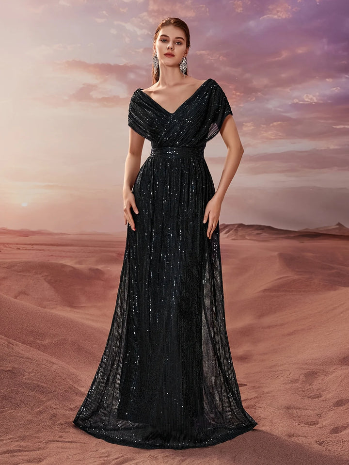 Aurora Prom Dress
