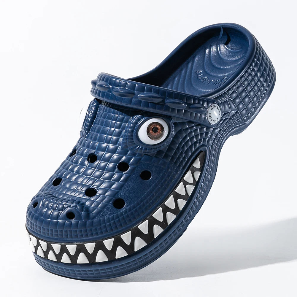 Hudson Gator Slides