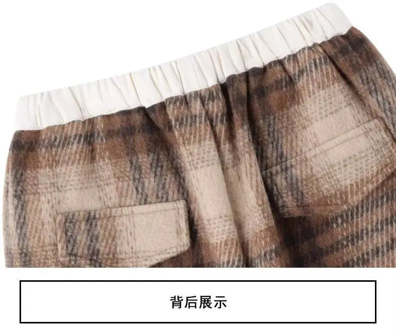 Zaria Wide-Leg Pants