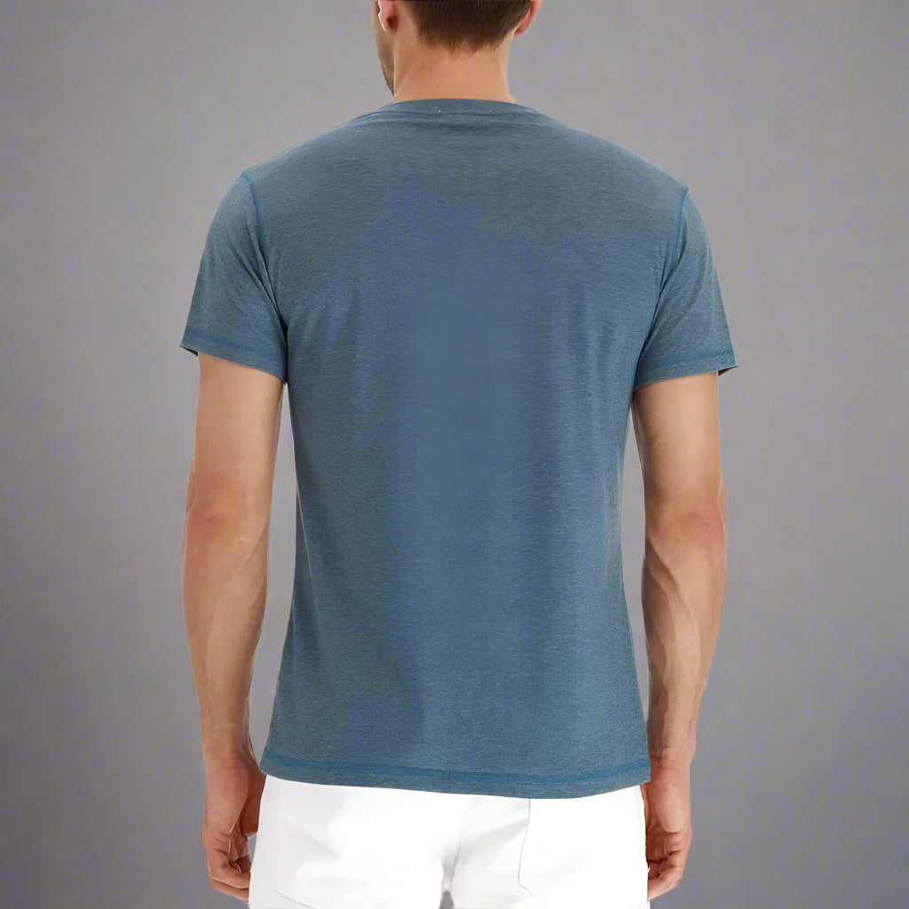 Renlo Casual Henley Tshirt