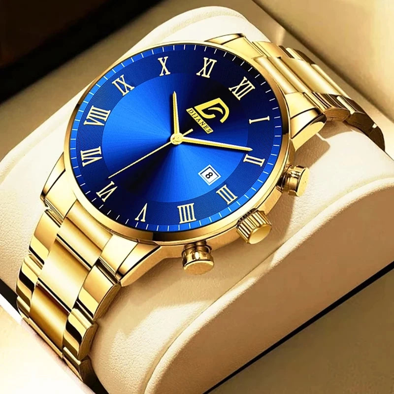 Kingston Imperial Watch