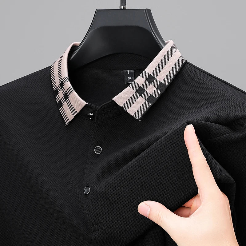 Vannor Checkpoint Polo Shirt