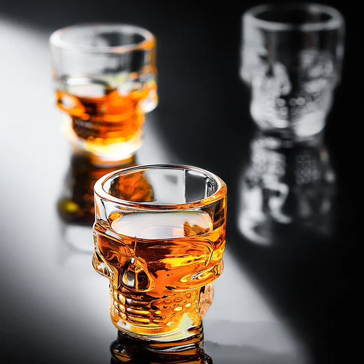 Phantom Skull Drinkware