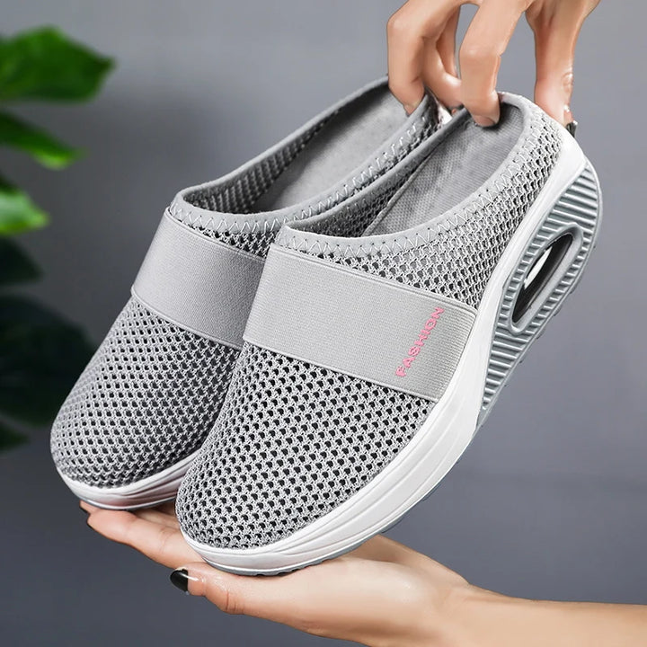 Leonard Orthopedic Sandals