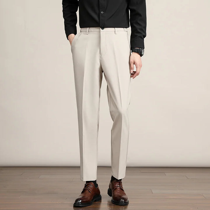 Renlor Tailored Fit Pants