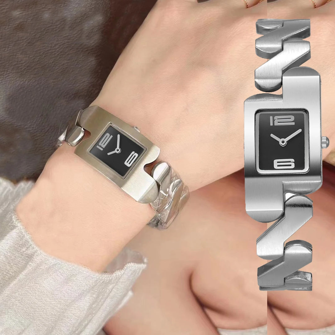 Ines Twist Link Timepiece