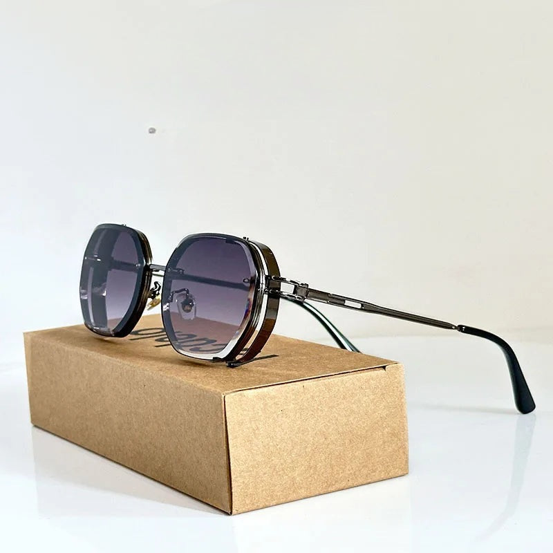 Solarro Square  Frames