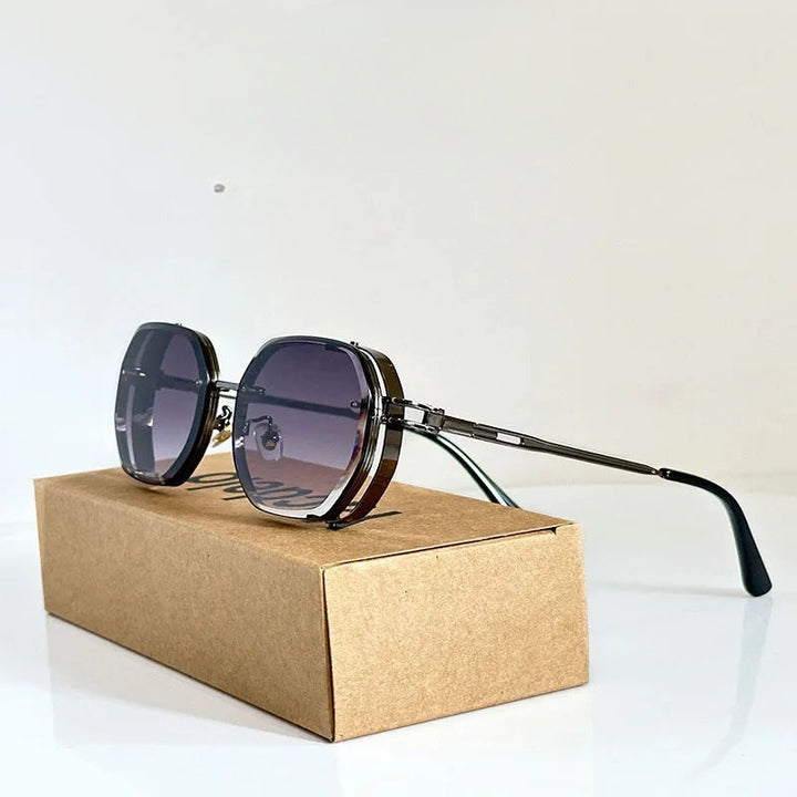 Solarro Square  Frames