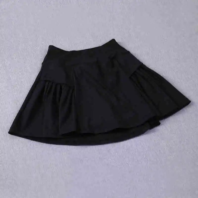 Camila Mini Skirt