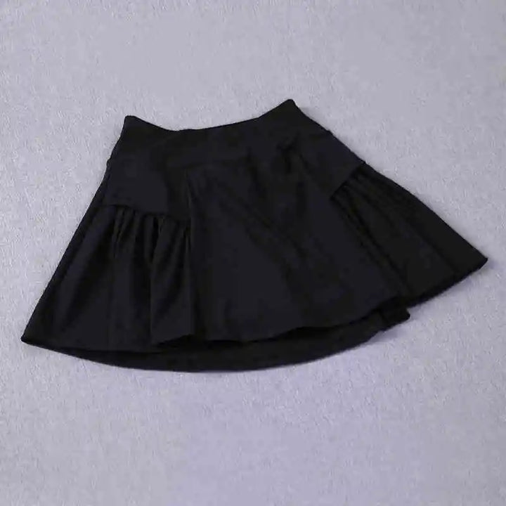 Camila Mini Skirt