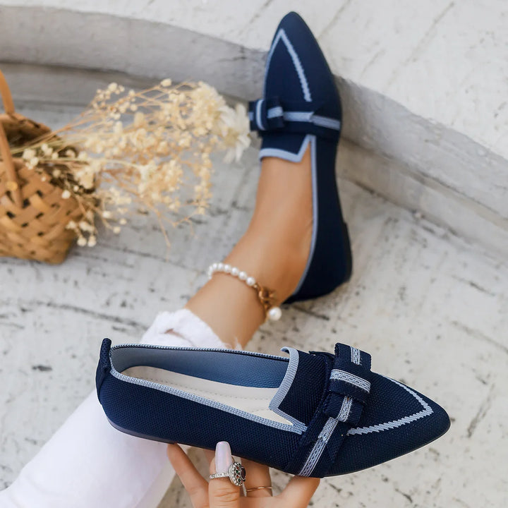 Elowen Grace Flats