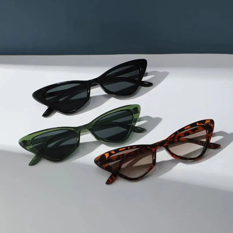 Nora Glow Sunglasses