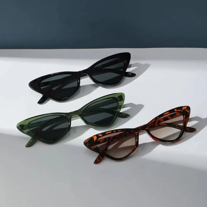 Nora Glow Sunglasses