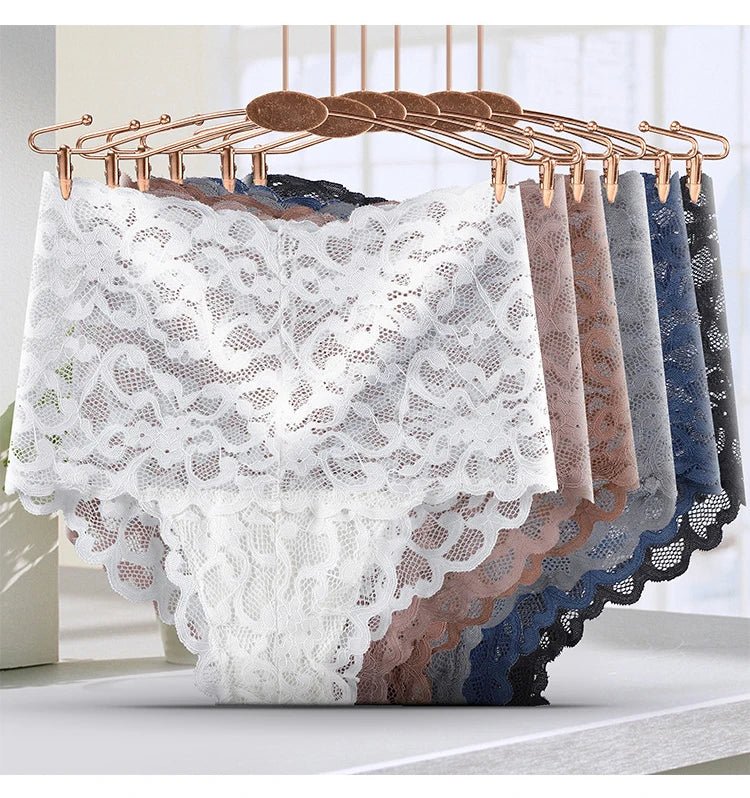 Celina Lace Contour Briefs