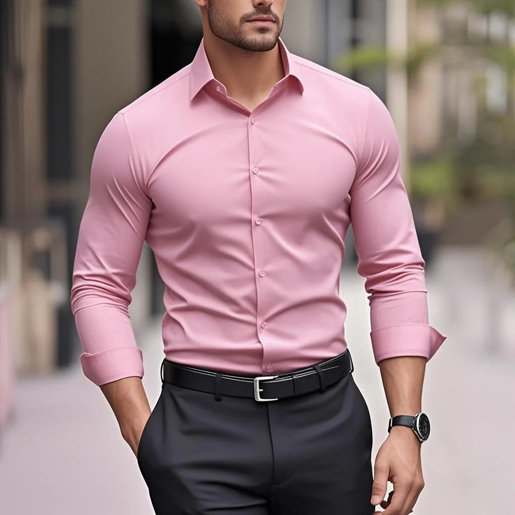 Montavo Summer Fit Shirt