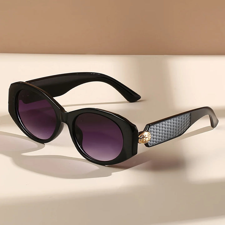 Serra Wave Sunglasses