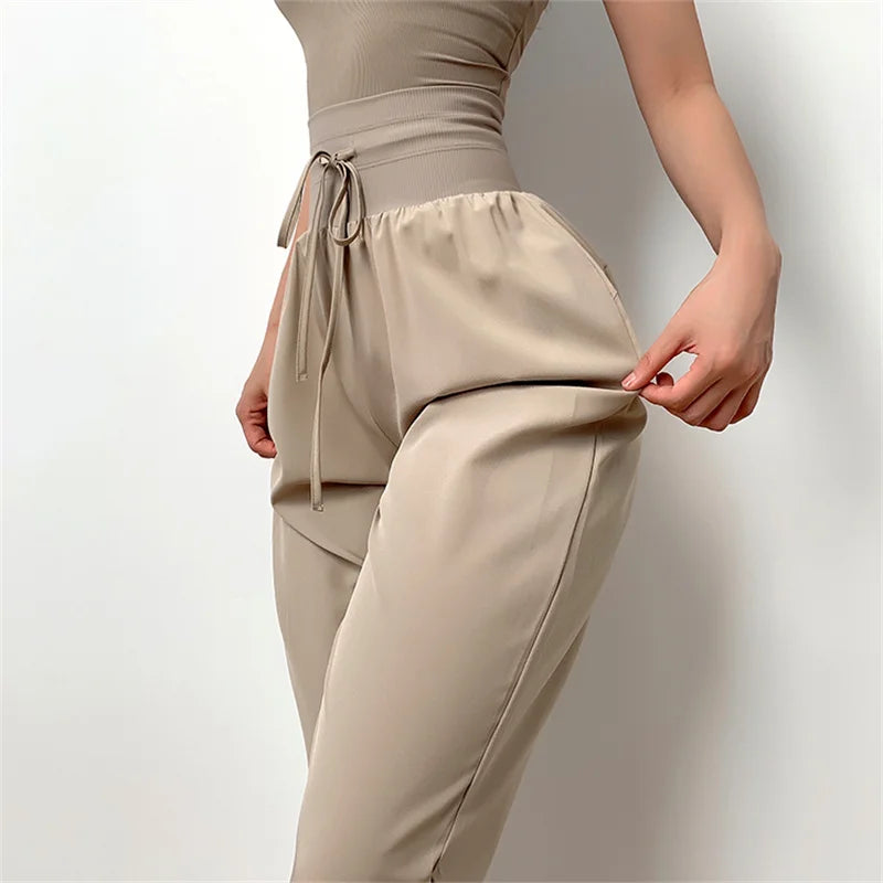 Nova Air Joggers