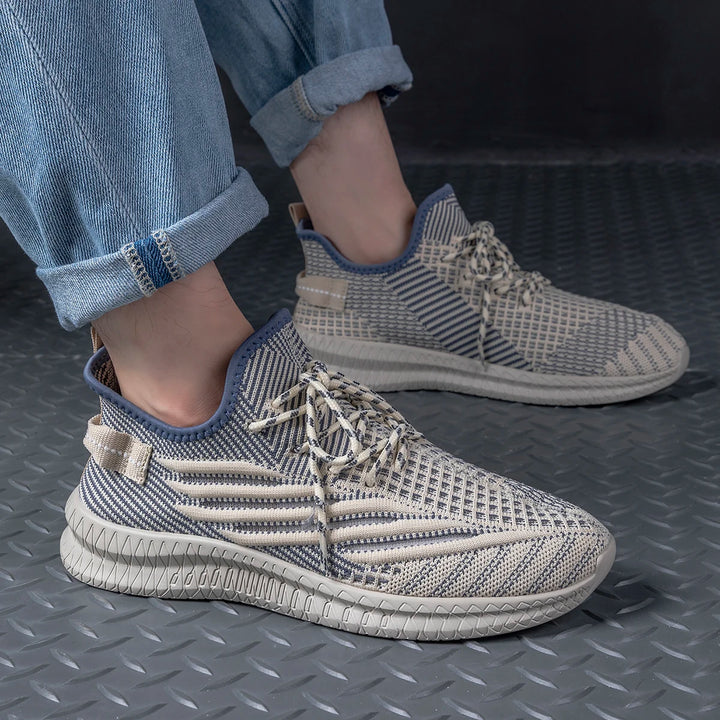 Carter Aero Sneakers