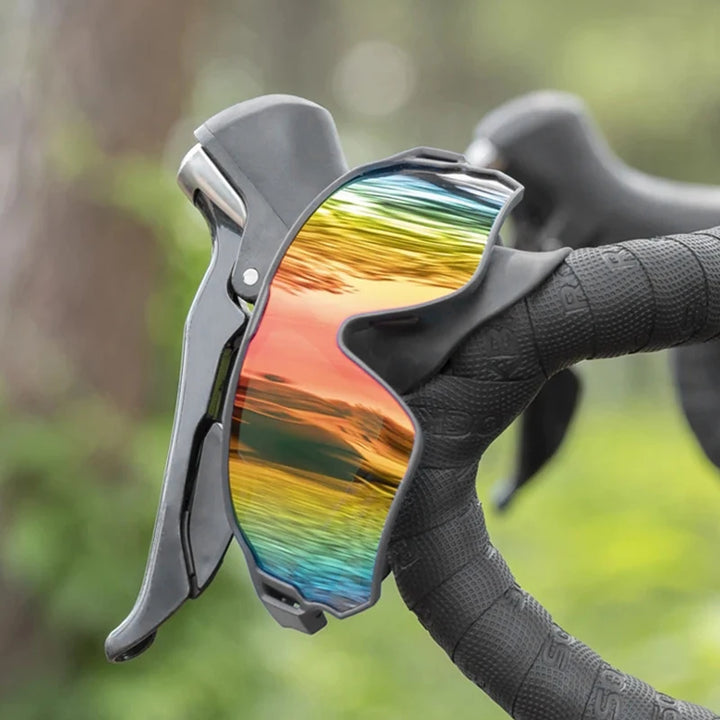 Kairo Sport Sunglass Set