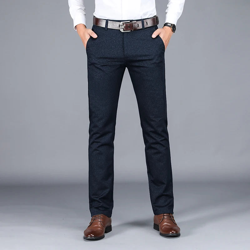 Men's TailoredFit Classic Pants