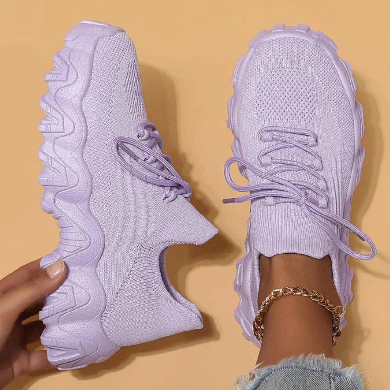 Pavela Orthopedic Walking Sneakers