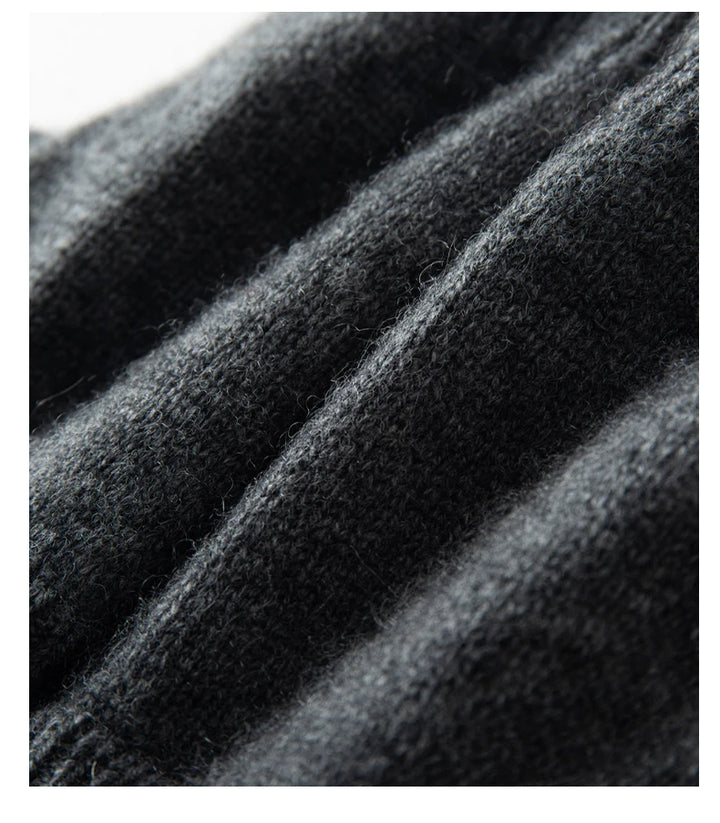 Mira Cashmere Mitts
