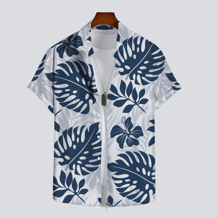 Cabana Island Shirt