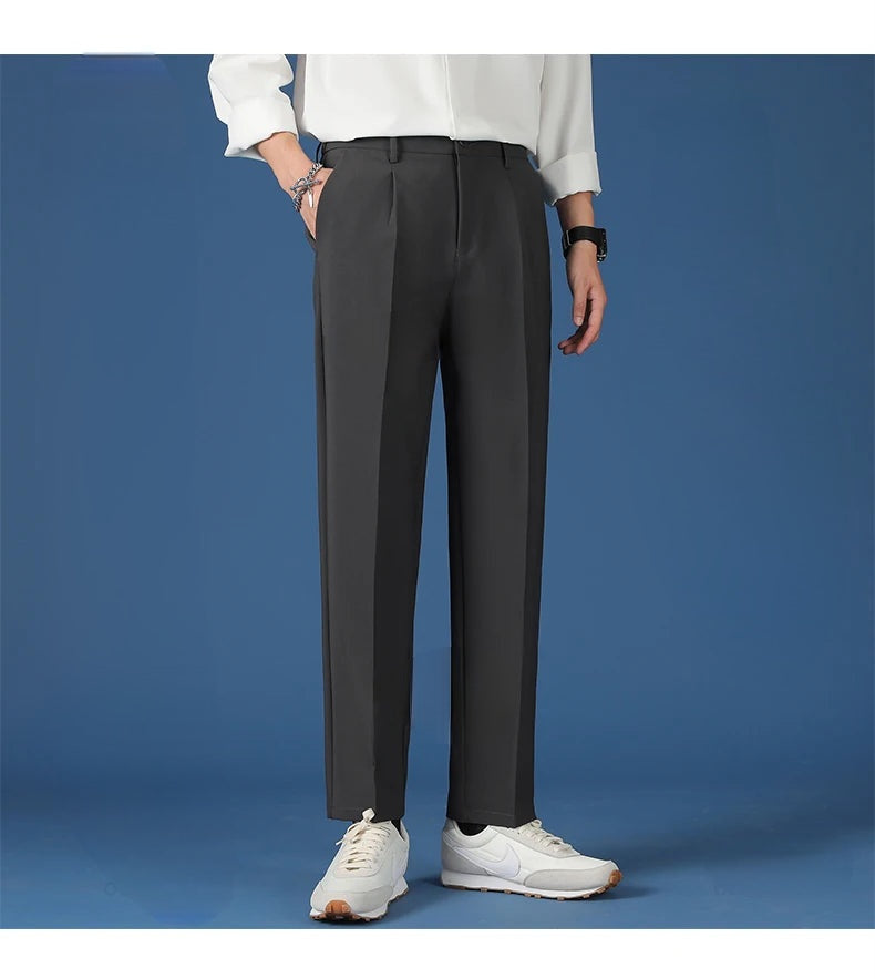 Daxon Essential Pants