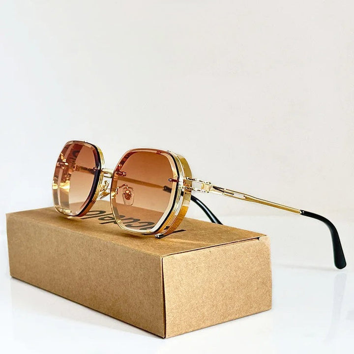 Solarro Square  Frames